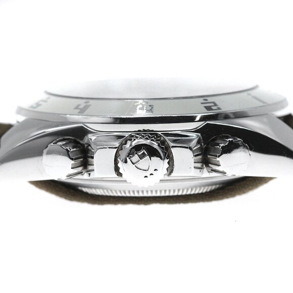 TUDOR Grand Tour Chrono 20350 Date white Dial Automatic Men's Watch_842493 - Picture 5 of 11